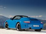 Porsche 911 Speedster 2010 года (WW)